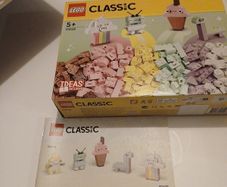 lego