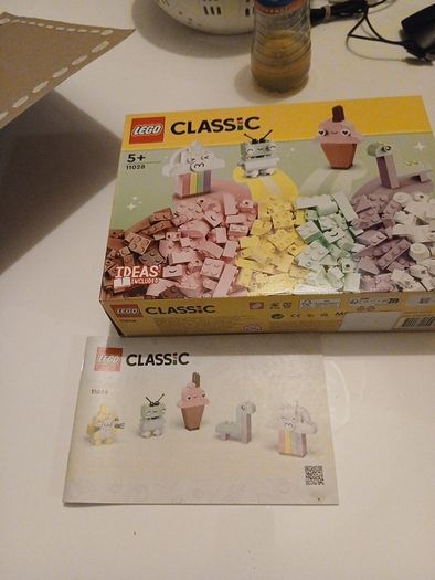 lego