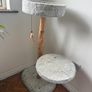 Cat tree : cat bed Image 4