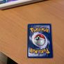 2000 Ditto 1st Edition Holo Fossil Lp German Image 2