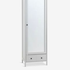 Hallway unit Jysk TERPET with mirror