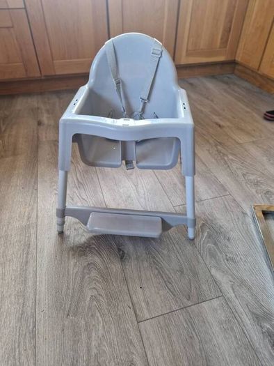 Baby high chair