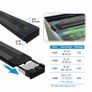 Fluval Plant 4.0 LED, 32W, 23-35" / 59-89 cm Image 8