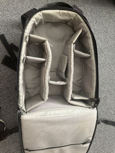 Lowepro Mini trekker AW