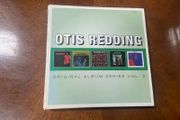 Otis Redding Original Album Series Vol 2 - 5 CD Set