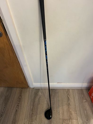 Cobra Aerojet 3 wood