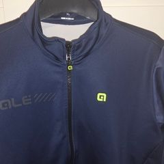 Ale Cycling Jacket Womens Size XL