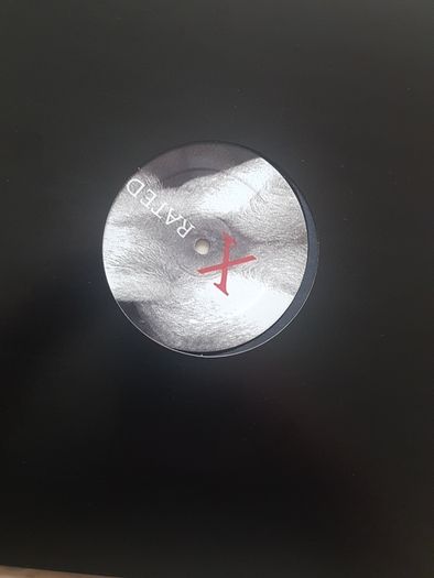 Psyche 12" - X-Rated
