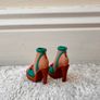 Miami Getaway Kenzie Mattel My Scene Doll Shoes Heels - ONLY Used Please see photos Image 10