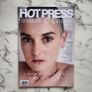 Sinead O'Connor Book & HOTPRESS Mag Image 3