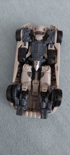 Transformer  / toy