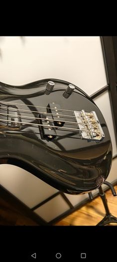 Aria Pro II IGB-30 Integra Series Bass Guitar PJ Pickups Made In Korea