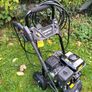 Petrol Pressure Washer Image 4
