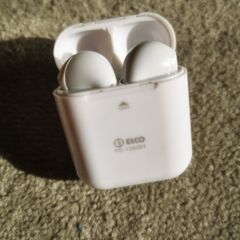 ear buds