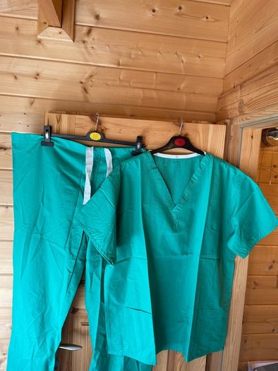 Nurse/Doctor Halloween Costumes