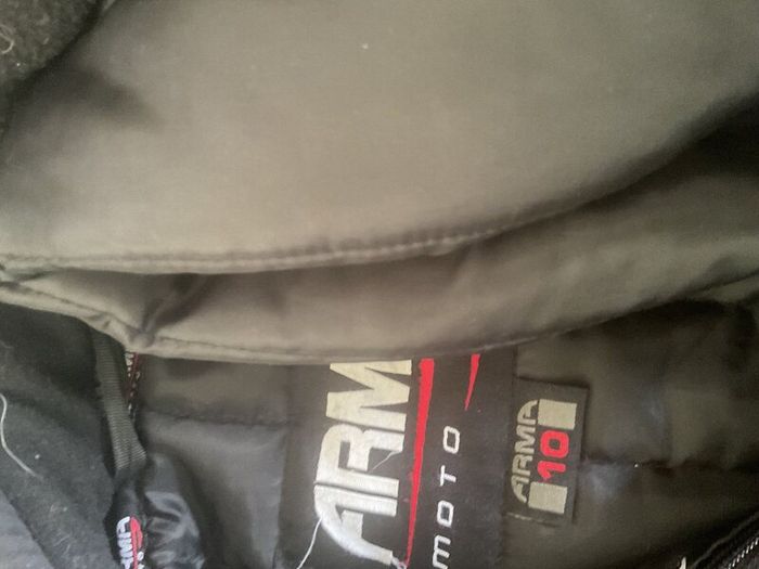 Ladies Motorcycle Gear