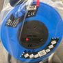 POWER RH108 25m Heavy Duty Extension Cable Reel Brand New Image 2