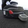 Graco car seat, approx. 4-12 years Image 3