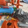 Thomas the tank engine track Mine Image 4