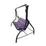 Garden Swing Seat  Great Condition  Perfect for Garden or Patio Image 2