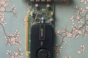 Dell Nvidia 510 2GB Graphics Card