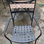 Outdoor Table and Chairs Image 3