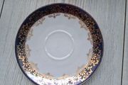 ceramic plate