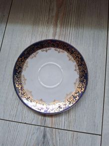 ceramic plate