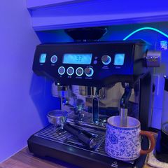 coffe machine sage