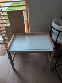 kids table