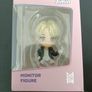 Original BTS Tiny Tan Mic Drop Monitor Figures Image 2