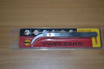 Ceramic Heat Resistant  Tweezers
