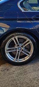 BMW alloys