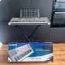Yamaha PSR E313 Image 2
