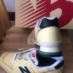 New Balance 996 Made in USA Teddy Santis Trainers UK 7.5 Brand New In Box