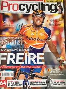Procycling