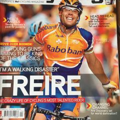 Procycling