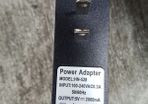 AC Power Adapter For HN-528 sy15w01-5v HT-001-050200 Sensua SJ-0520-B DC Charger