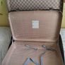 Antique suitcases from the late 60's early 70's  for props Image 8