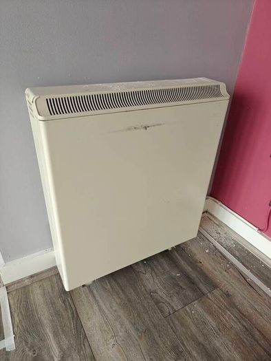 FREE 5 electric heaters