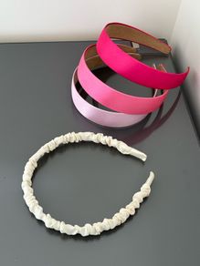 Headbands