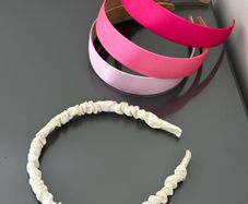 Headbands