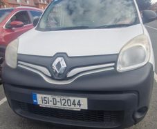 2015 Renault Kangoo