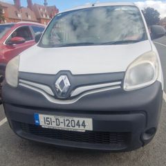 2015 Renault Kangoo