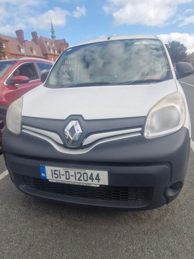 2015 Renault Kangoo