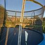 14ft Trampoline Image 3