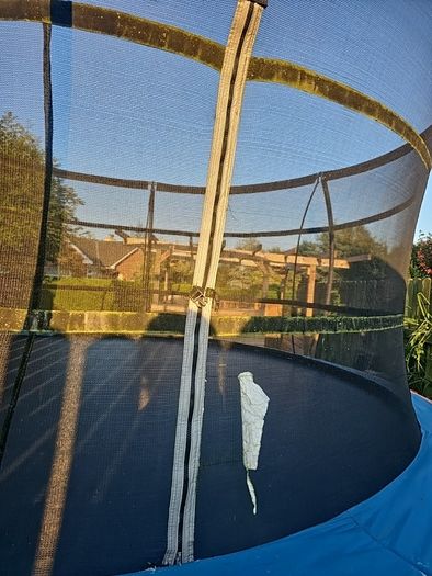 14ft Trampoline