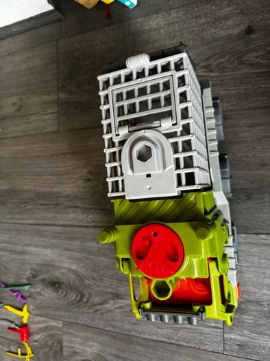 toys
