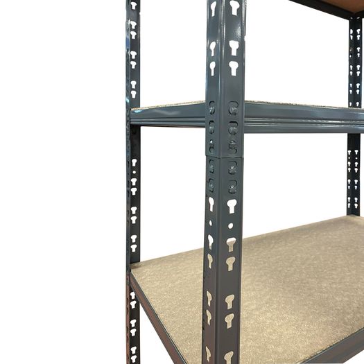 5 Bay Shelving 1800x900x450