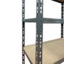 5 Bay Shelving 1780h x 900w x 450d 175kg Image 5
